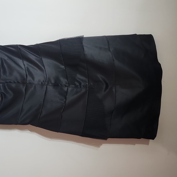 Mini dress - Picture 4 of 4